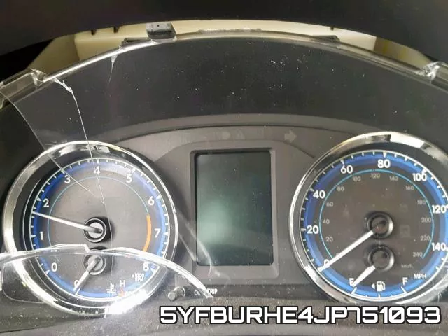 5YFBURHE4JP751093 фото 6