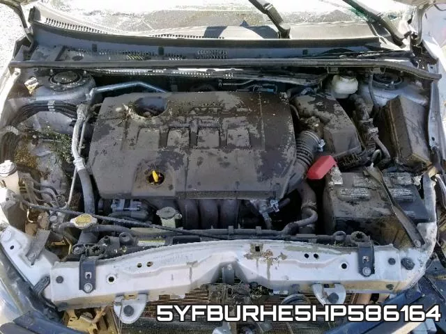 5YFBURHE5HP586164 фото 8