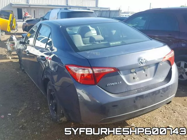 5YFBURHE5HP600743 фото 4