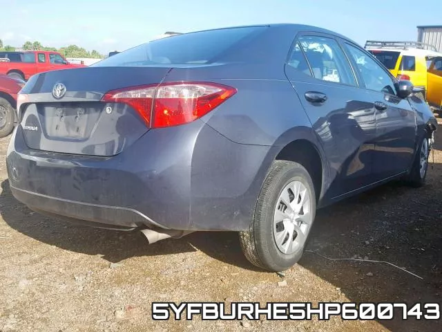 5YFBURHE5HP600743 фото 5