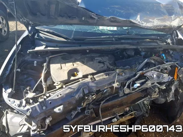 5YFBURHE5HP600743 фото 6