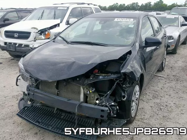 5YFBURHE5JP826979 фото 3