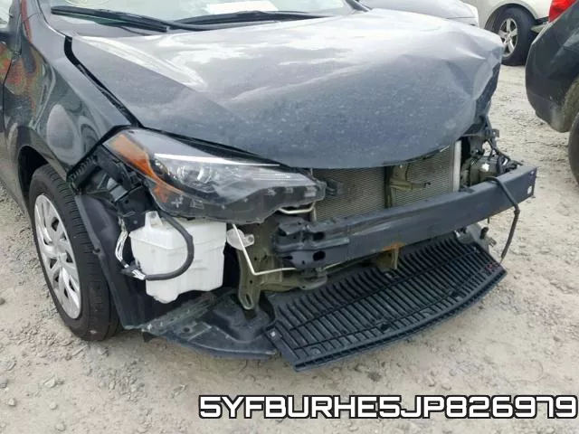 5YFBURHE5JP826979 фото 9