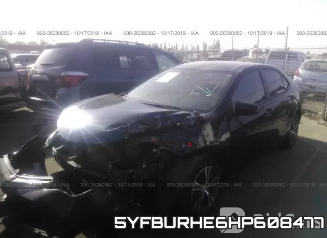 5YFBURHE6HP608477 фото 2