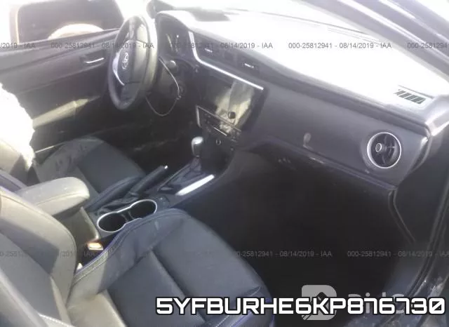 5YFBURHE6KP876730 фото 6