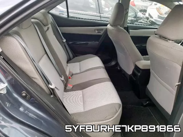 5YFBURHE7KP891866 фото 7