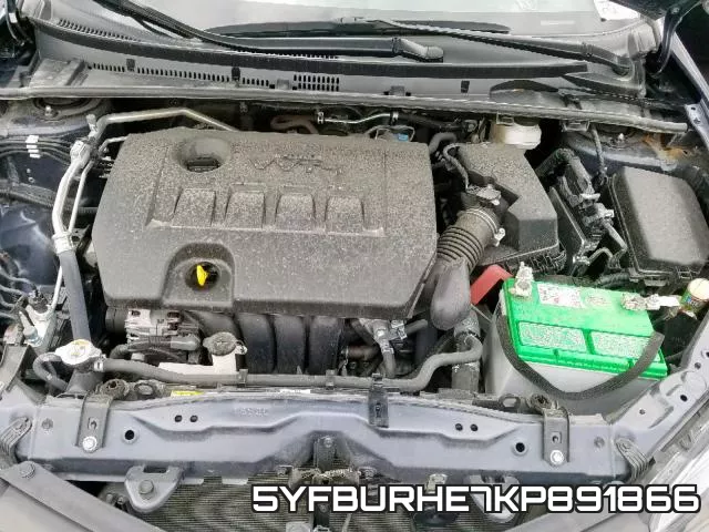 5YFBURHE7KP891866 фото 8