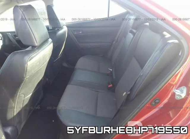 5YFBURHE8HP719550 фото 8