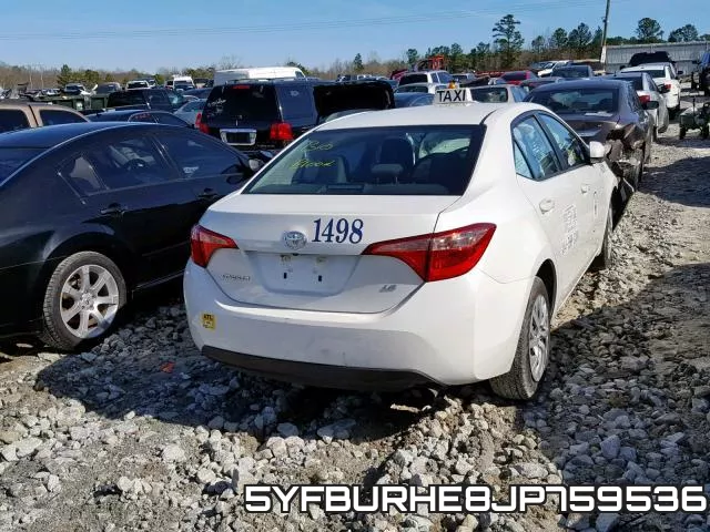 5YFBURHE8JP759536 фото 5