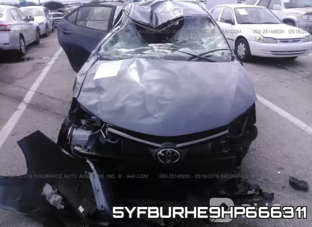 5YFBURHE9HP666311 фото 7