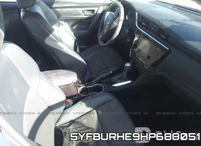 5YFBURHE9HP688051 фото 4