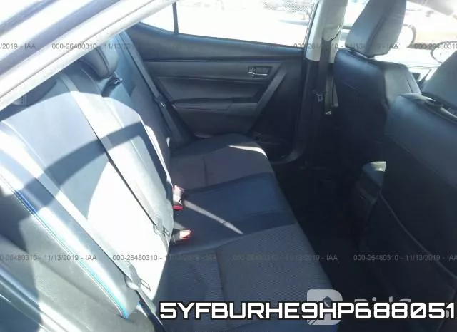5YFBURHE9HP688051 фото 7