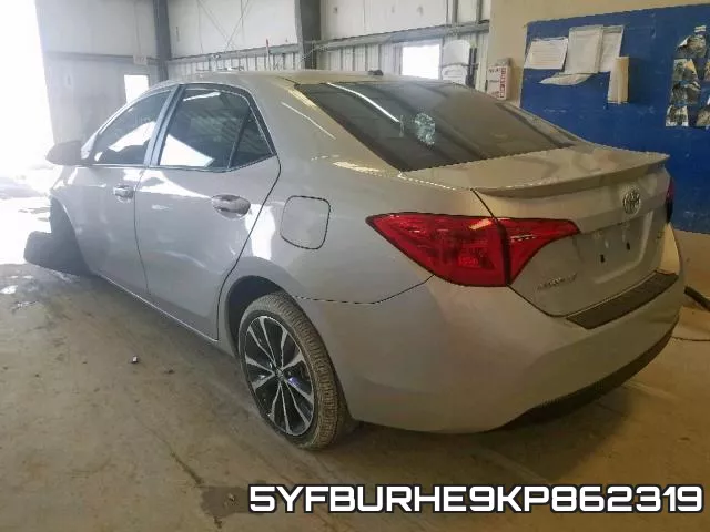 5YFBURHE9KP862319 фото 4