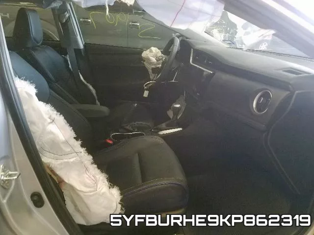 5YFBURHE9KP862319 фото 6