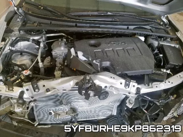 5YFBURHE9KP862319 фото 8