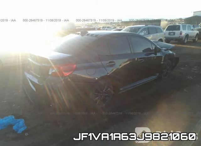 JF1VA1A63J9821060 фото 4