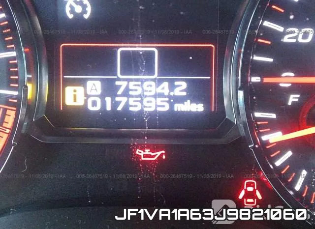 JF1VA1A63J9821060 фото 7