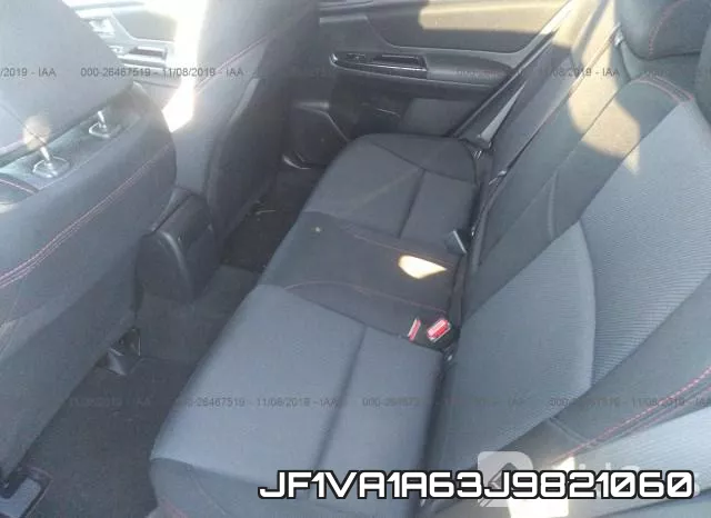 JF1VA1A63J9821060 фото 8