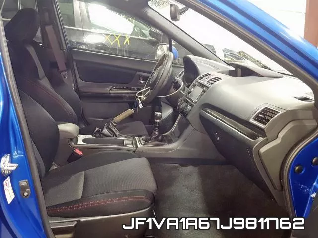 JF1VA1A67J9811762 фото 6