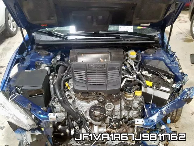 JF1VA1A67J9811762 фото 8