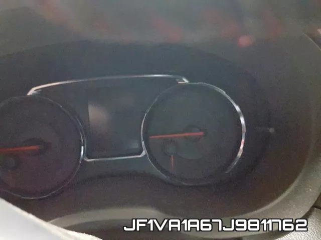 JF1VA1A67J9811762 фото 9