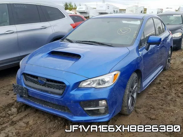 JF1VA1E6XH8826380 фото 3