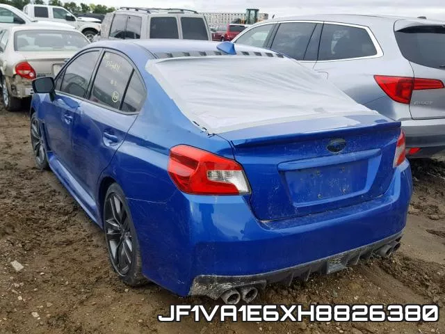 JF1VA1E6XH8826380 фото 4