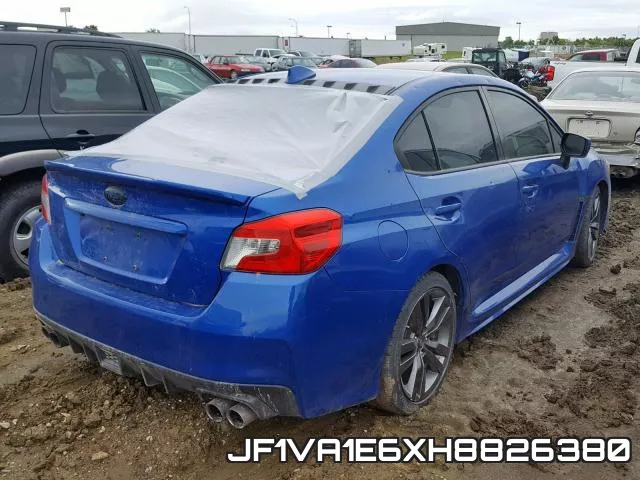 JF1VA1E6XH8826380 фото 5