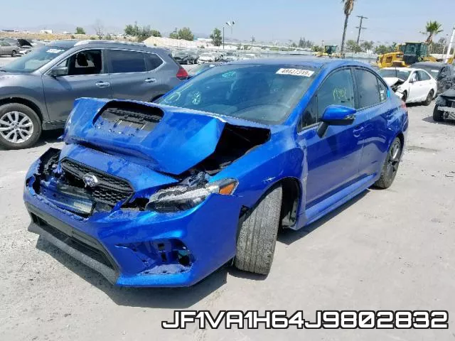 JF1VA1H64J9802832 фото 3