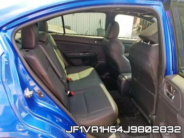 JF1VA1H64J9802832 фото 7