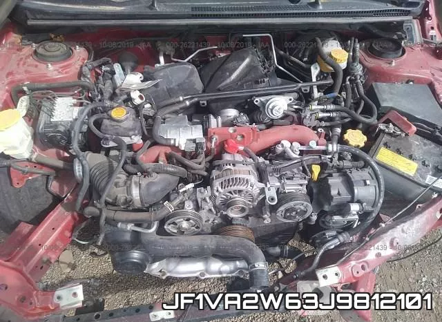 JF1VA2W63J9812101 фото 2