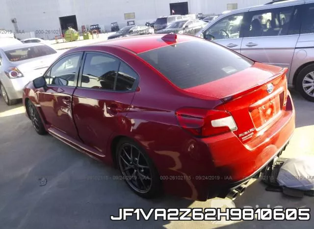 JF1VA2Z62H9810605 фото 4