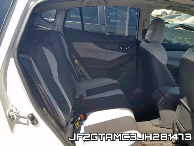 JF2GTAMC3JH281473 фото 7