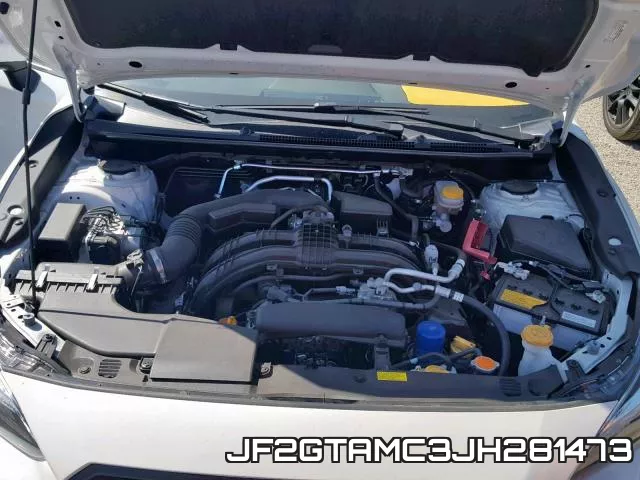 JF2GTAMC3JH281473 фото 8