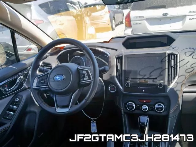 JF2GTAMC3JH281473 фото 10