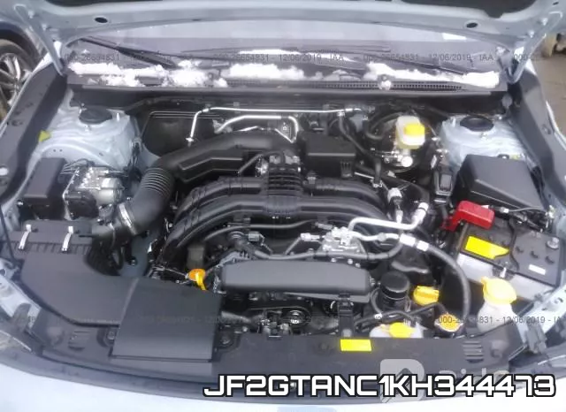 JF2GTANC1KH344473 фото 2