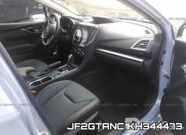 JF2GTANC1KH344473 фото 6