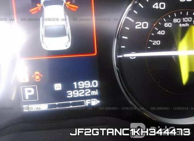 JF2GTANC1KH344473 фото 7