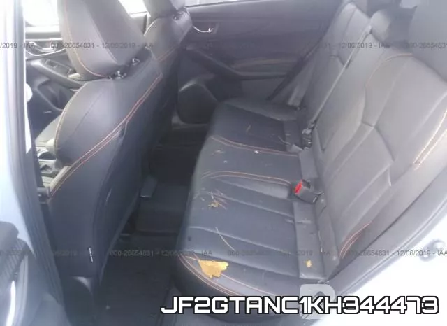 JF2GTANC1KH344473 фото 8