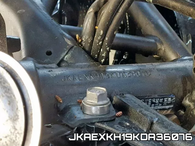 JKAEXKH19KDA36076 фото 2