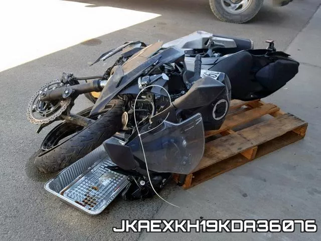 JKAEXKH19KDA36076 фото 3