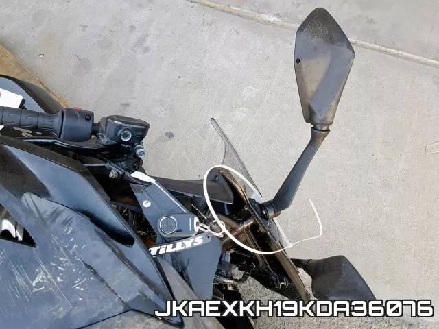 JKAEXKH19KDA36076 фото 6