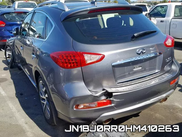 JN1BJ0RR0HM410263 фото 4