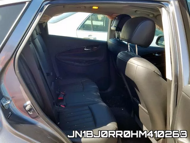 JN1BJ0RR0HM410263 фото 7