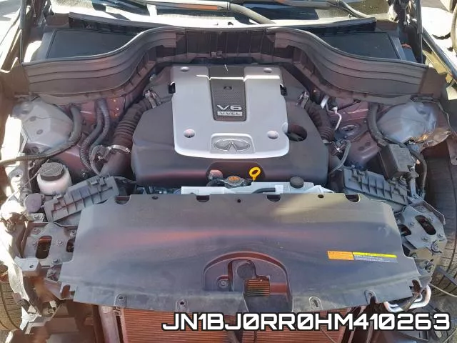 JN1BJ0RR0HM410263 фото 8