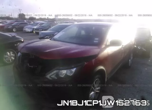 JN1BJ1CP1JW152763 фото 3