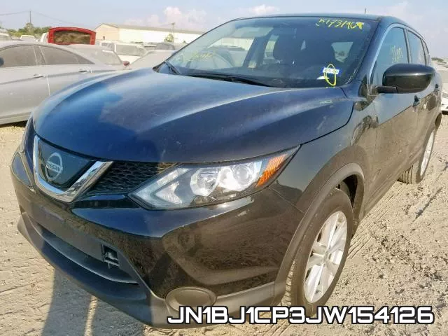 JN1BJ1CP3JW154126 фото 3