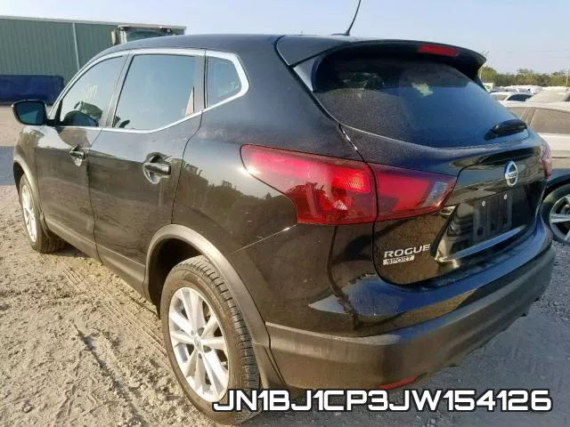 JN1BJ1CP3JW154126 фото 4