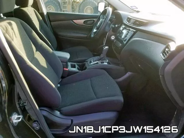 JN1BJ1CP3JW154126 фото 6