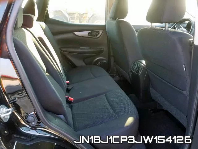 JN1BJ1CP3JW154126 фото 7
